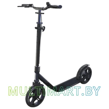 Самокат Globber One NL 230 Ultimate (синий)